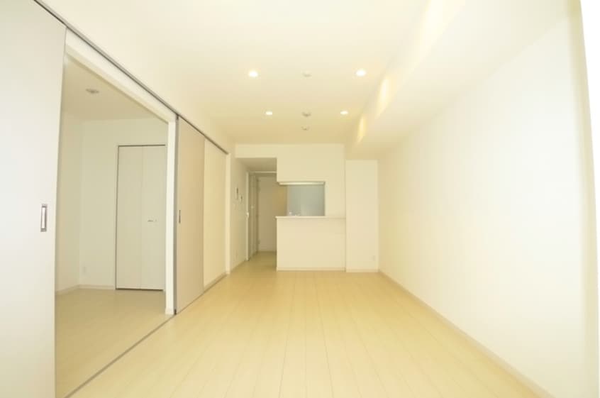 内観写真 リブリ・二ツ木