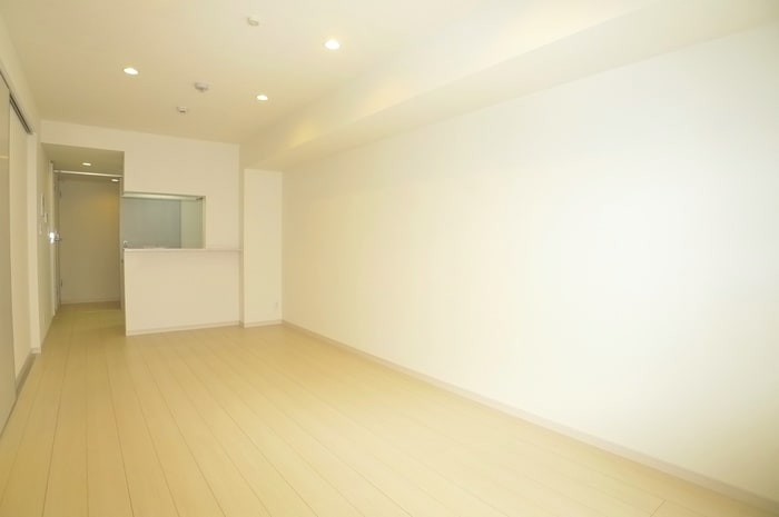 内観写真 リブリ・二ツ木