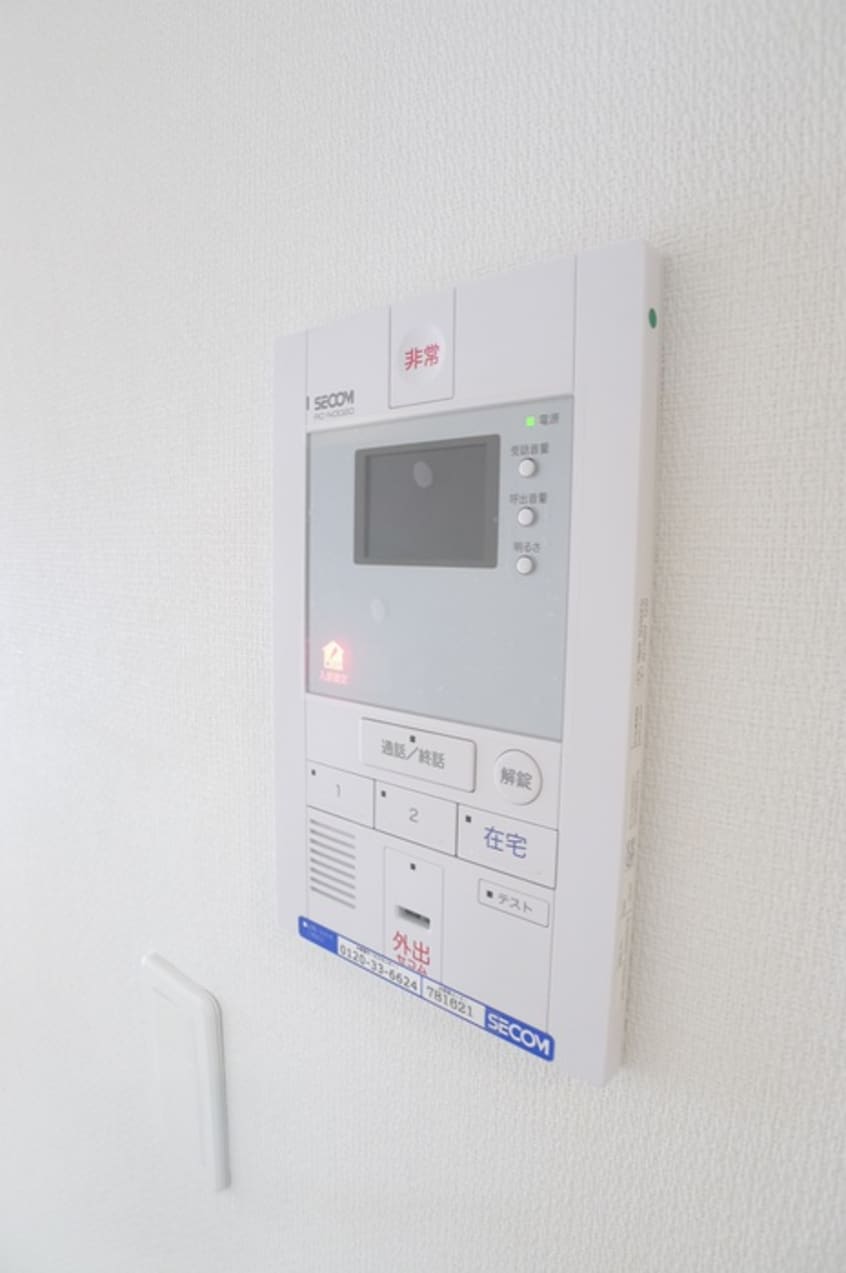 内観写真 リブリ・二ツ木