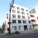 ﾌﾛﾝﾃｨｱｺﾝﾌｫｰﾄ板橋ときわ台の外観