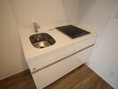 キッチン ﾌﾛﾝﾃｨｱｺﾝﾌｫｰﾄ板橋ときわ台