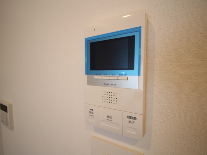 内観写真 ﾌﾛﾝﾃｨｱｺﾝﾌｫｰﾄ板橋ときわ台