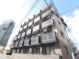菱和パレス高輪（306）
