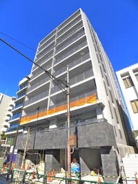 ｶﾞｰﾗ･ｸﾞﾗﾝﾃﾞｨ木場公園(708)