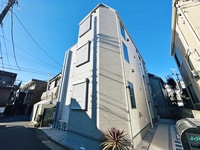 ロゼラ富士見台