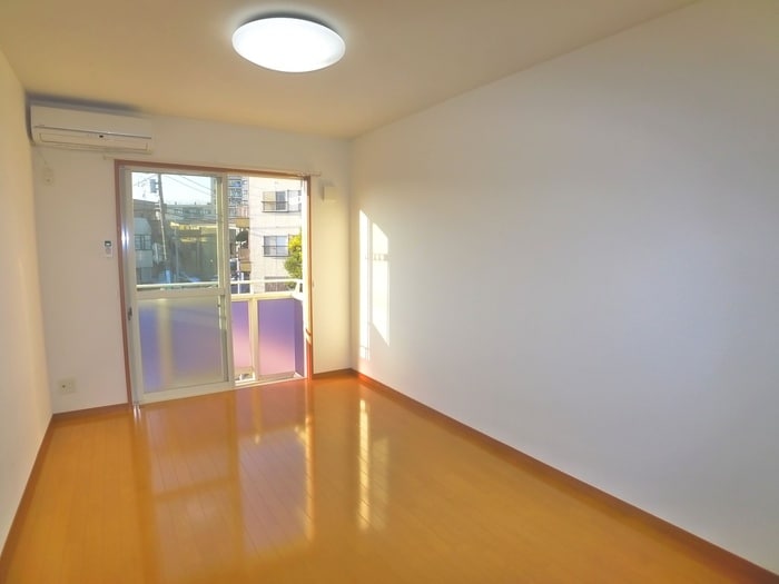 居室 セナリオフォルム柏Ⅱ