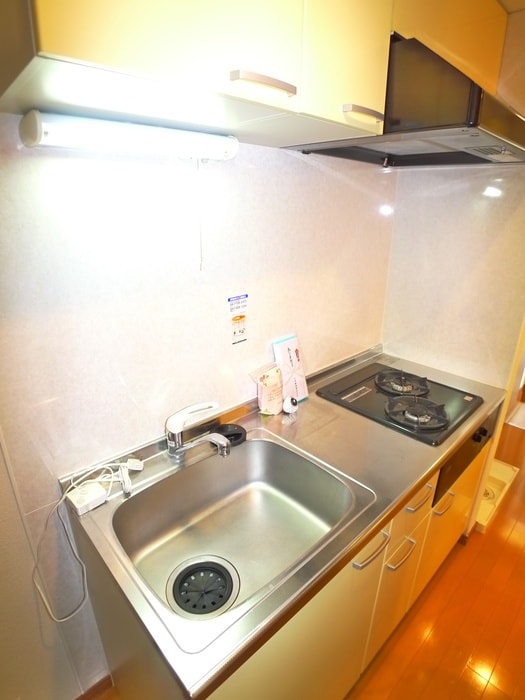 キッチン セナリオフォルム柏Ⅱ