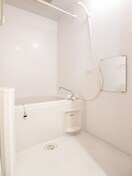 バス／シャワールーム等 セナリオフォルム柏Ⅱ