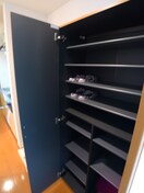 靴箱 セナリオフォルム柏Ⅱ