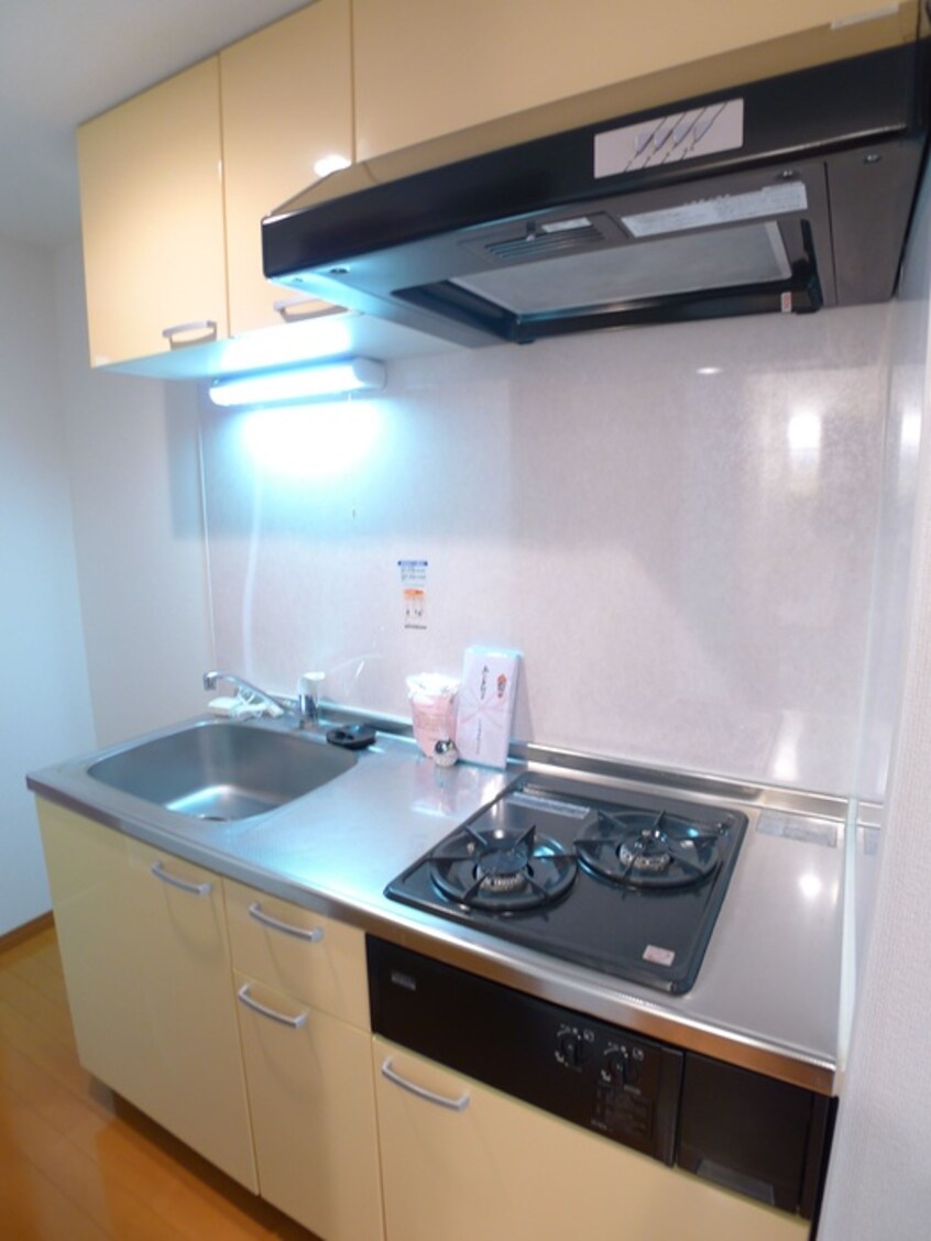 キッチン セナリオフォルム柏Ⅱ