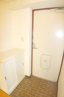 玄関 ロイヤルメゾンⅡ