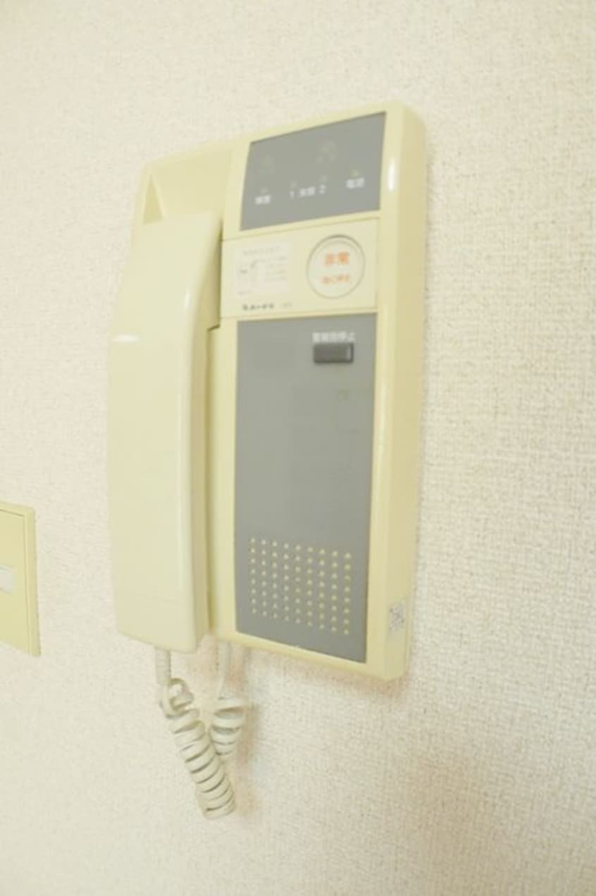 内観写真 ロイヤルメゾンⅡ