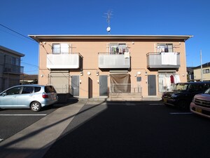 ハ－トフルハウスＢ棟