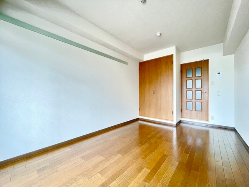 居室 ヴァンテアン矢向