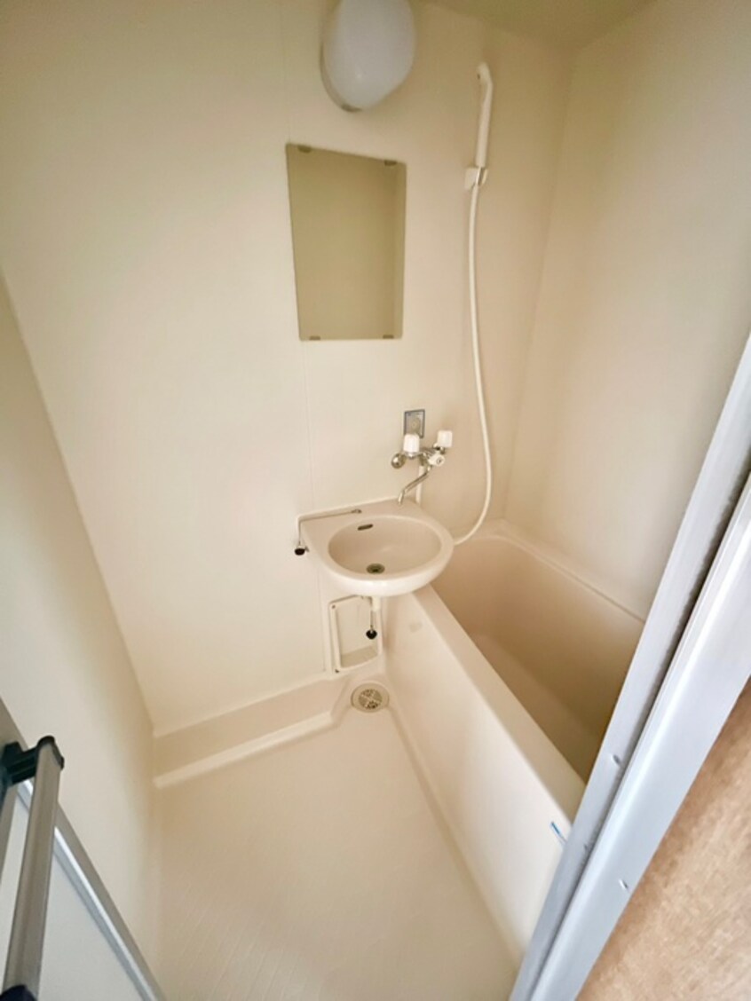 バス／シャワールーム等 ヴァンテアン矢向