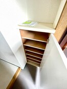 靴箱 ヴァンテアン矢向