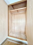 収納 ヴァンテアン矢向