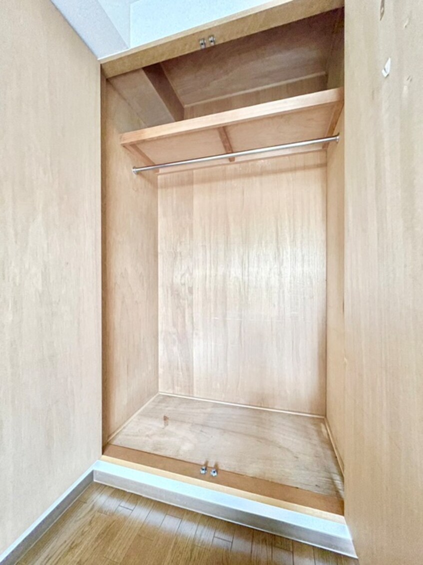 収納 ヴァンテアン矢向