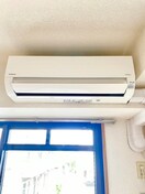 内観写真 ヴァンテアン矢向