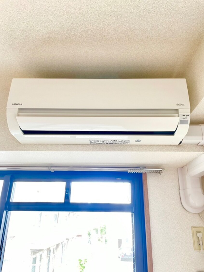 内観写真 ヴァンテアン矢向