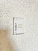 内観写真 ヴァンテアン矢向