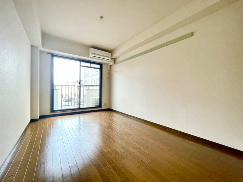 居室 ヴァンテアン矢向