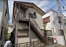 タマハイムの外観