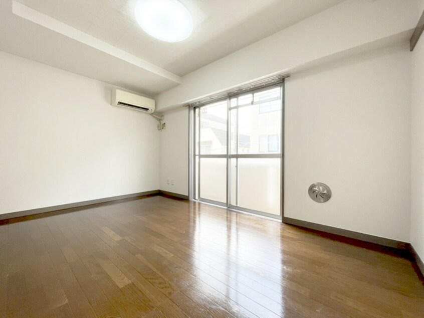 居室 イエティ－シティ－ハイム