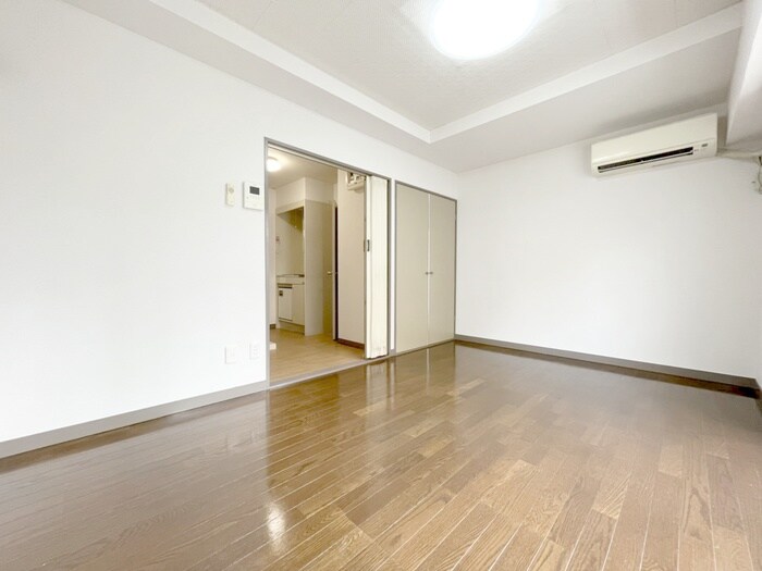 居室 イエティ－シティ－ハイム