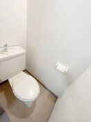 トイレ イエティ－シティ－ハイム