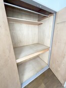 収納 イエティ－シティ－ハイム