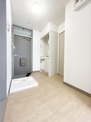 廊下 イエティ－シティ－ハイム