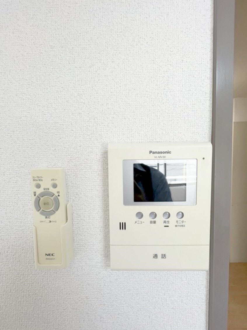 内観写真 イエティ－シティ－ハイム