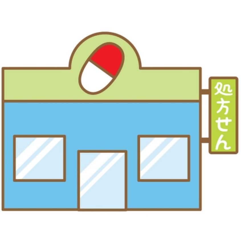 サンドラッグ一橋学園店(ドラッグストア)まで650m イエティ－シティ－ハイム