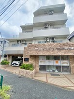 パームスプラザ西落合