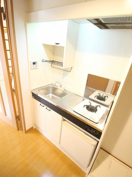 キッチン グリシーヌ成城