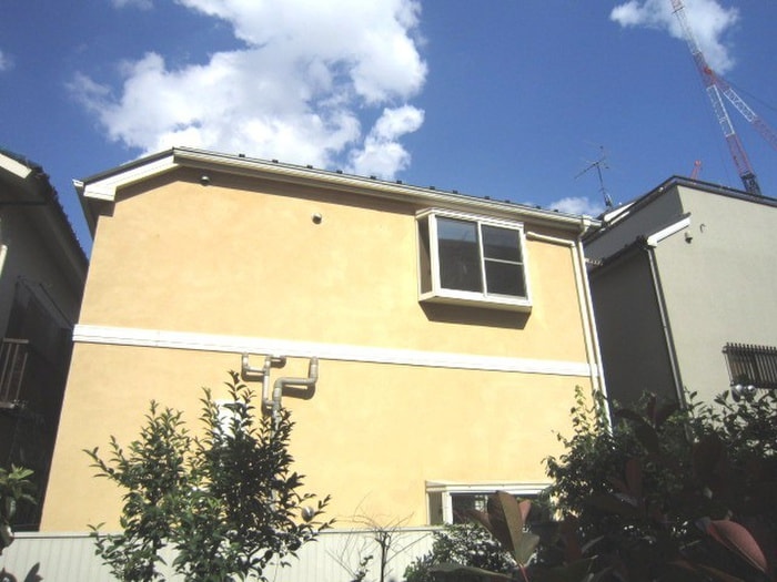 その他 グリシーヌ成城