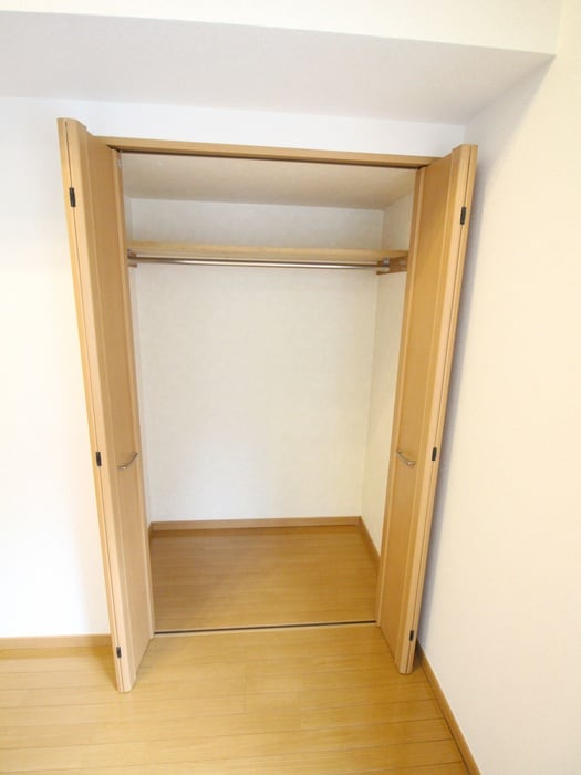 収納 グリシーヌ成城