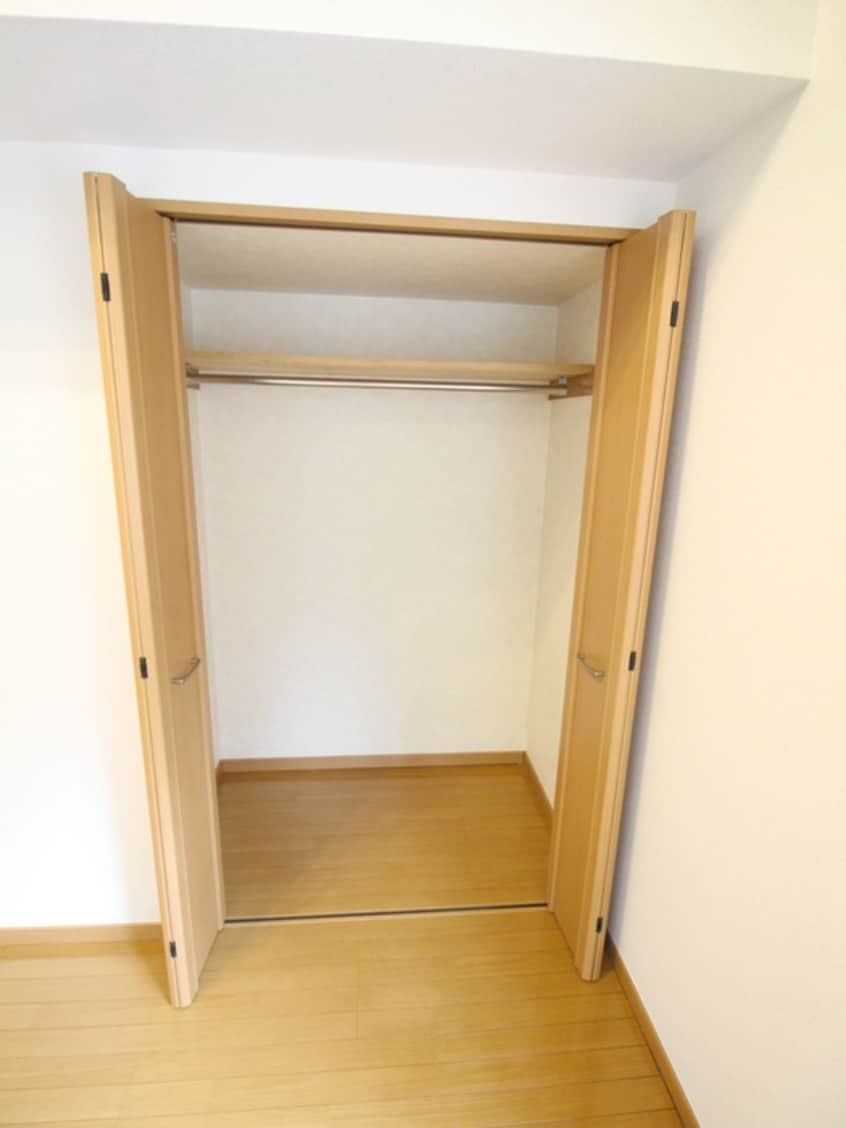 収納 グリシーヌ成城