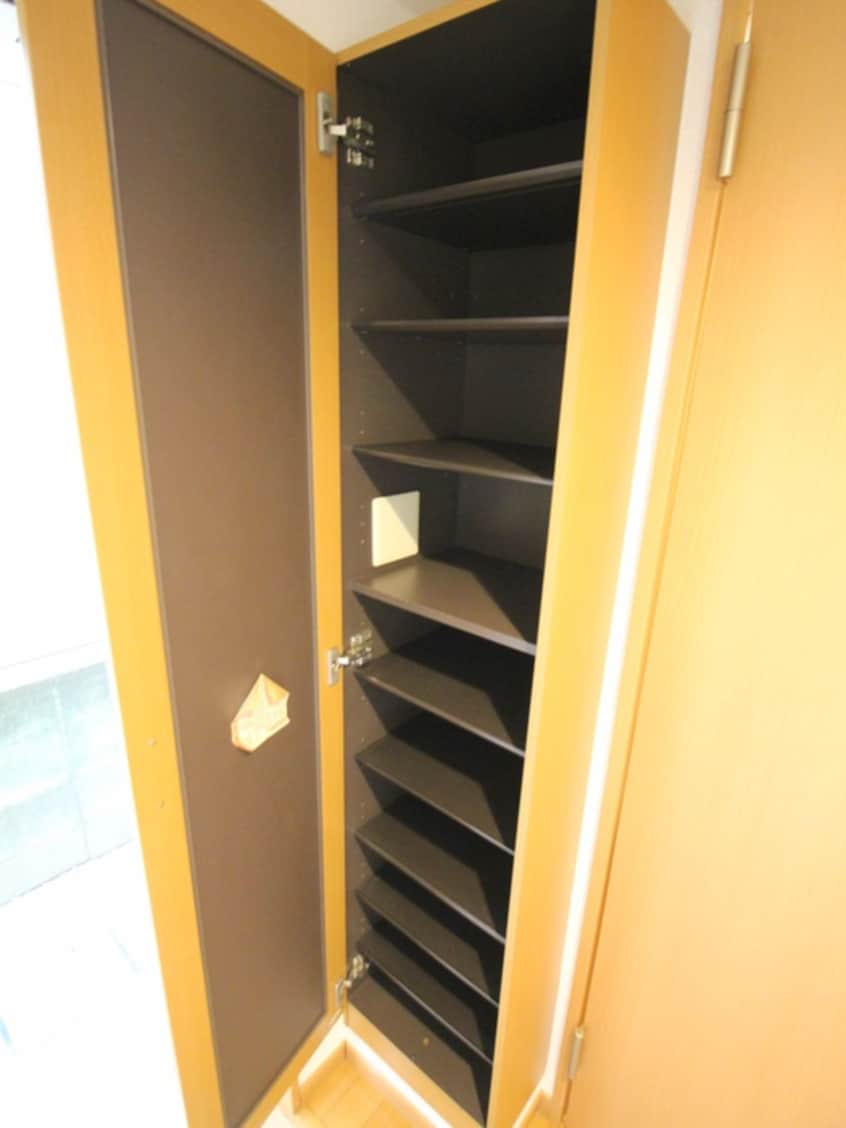 靴箱 グリシーヌ成城