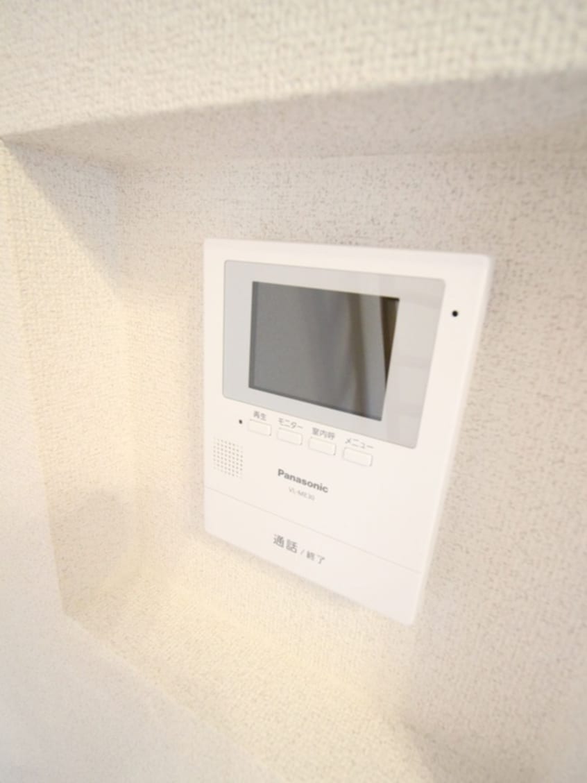 内観写真 グリシーヌ成城