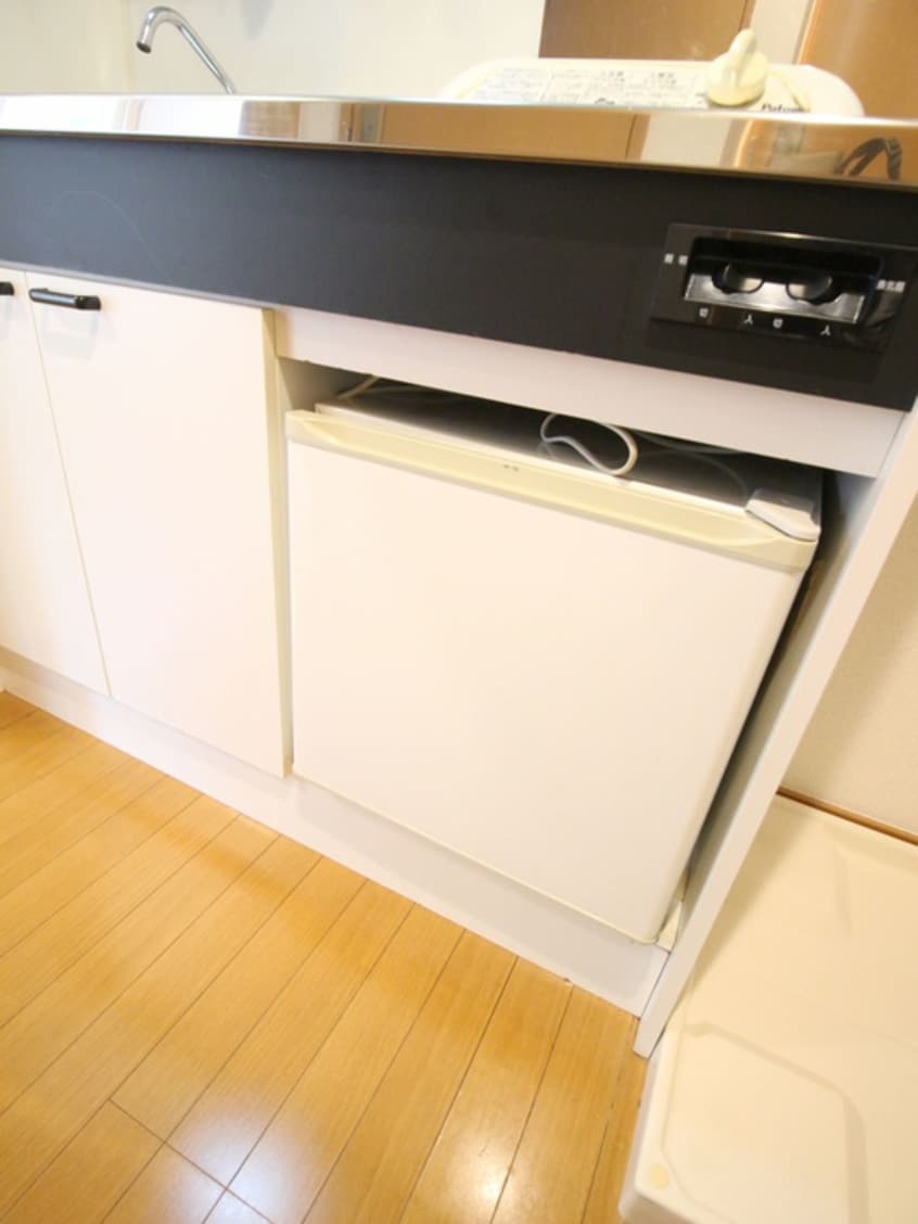 内観写真 グリシーヌ成城