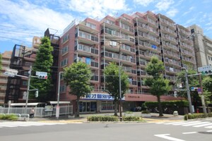 ﾗｲｵﾝｽﾞﾏﾝｼｮﾝ東品川(615)