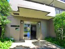 エントランス部分 ラトゥ－ル戸田