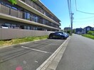 駐車場 ラトゥ－ル戸田