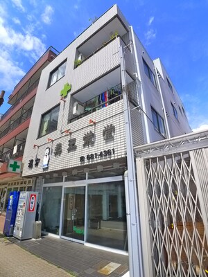 ヴェルジュ堀内