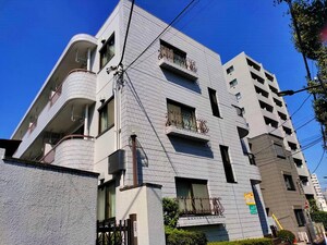 星野ハイツ