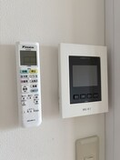 内観写真 第３アーベルハイツ