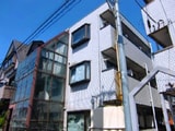 フレクションひばりヶ丘