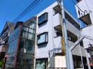 フレクションひばりヶ丘の外観